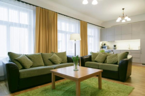 Saaresalu City Center Apartment